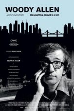 Nonton film Woody Allen: A Documentary (2011) subtitle indonesia