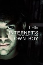 Nonton film The Internet’s Own Boy: The Story of Aaron Swartz (2014) subtitle indonesia