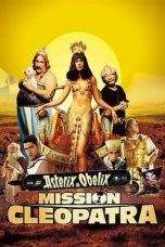 Nonton film Asterix & Obelix: Mission Cleopatra (2002) subtitle indonesia