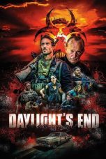 Nonton film Daylight’s End (2016) subtitle indonesia