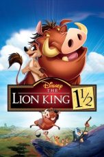 Nonton film The Lion King 1½ (2004) subtitle indonesia
