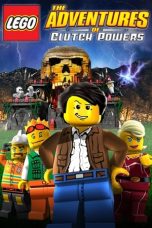 Nonton film LEGO: The Adventures of Clutch Powers (2010) subtitle indonesia