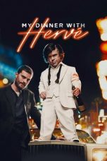 Nonton film My Dinner with Hervé (2018) subtitle indonesia