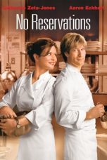 Nonton film No Reservations (2007) subtitle indonesia