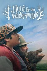 Nonton film Hunt for the Wilderpeople (2016) subtitle indonesia