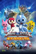 Nonton film Miniforce: New Heroes Rise (2016) subtitle indonesia