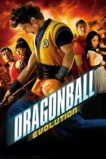 Nonton film Dragonball Evolution (2009) subtitle indonesia