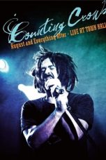 Nonton film Counting Crows: August & Everything after (2011) subtitle indonesia