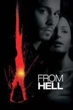 Nonton film From Hell (2001) subtitle indonesia