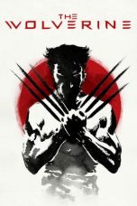 Nonton film The Wolverine (2013) subtitle indonesia
