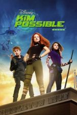 Nonton film Kim Possible (2019) subtitle indonesia