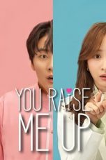 Nonton film You Raise Me Up (2021) subtitle indonesia