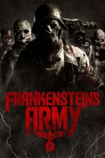 Nonton film Frankenstein’s Army (2013) subtitle indonesia