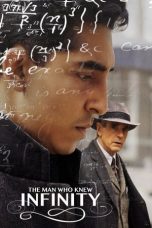 Nonton film The Man Who Knew Infinity (2016) subtitle indonesia