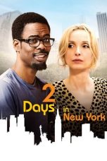 Nonton film 2 Days in New York (2012) subtitle indonesia