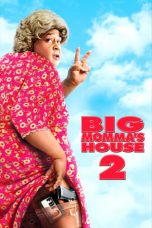 Nonton film Big Momma’s House 2 (2006) subtitle indonesia