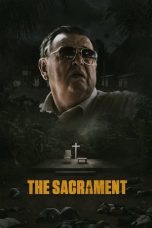 Nonton film The Sacrament (2013) subtitle indonesia