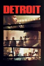 Nonton film Detroit (2017) subtitle indonesia