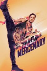 Nonton film The Last Mercenary (2021) subtitle indonesia