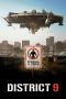 Nonton film District 9 (2009) subtitle indonesia