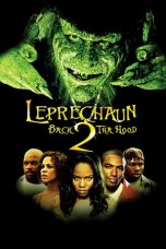 Nonton film Leprechaun: Back 2 tha Hood (2003) subtitle indonesia