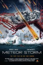 Nonton film Meteor Storm (2010) subtitle indonesia