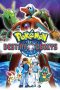 Nonton film Pokémon: Destiny Deoxys (2004) subtitle indonesia
