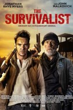 Nonton film The Survivalist (2021) subtitle indonesia