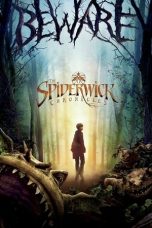 Nonton film The Spiderwick Chronicles (2008) subtitle indonesia