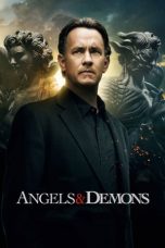 Nonton film Angels & Demons (2009) subtitle indonesia