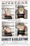 Nonton film Ernest & Celestine (2012) subtitle indonesia