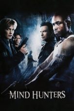 Nonton film Mindhunters (2004) subtitle indonesia