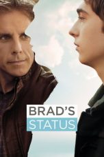 Nonton film Brad’s Status (2017) subtitle indonesia