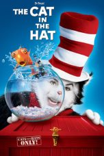 Nonton film The Cat in the Hat (2003) subtitle indonesia