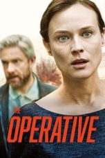Nonton film The Operative (2019) subtitle indonesia