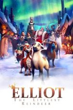 Nonton film Elliot: The Littlest Reindeer (2018) subtitle indonesia