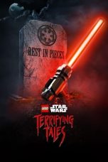 Nonton film LEGO Star Wars Terrifying Tales (2021) subtitle indonesia