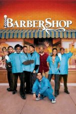 Nonton film Barbershop (2002) subtitle indonesia