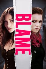 Nonton film Blame (2018) subtitle indonesia