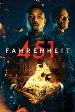 Nonton film Fahrenheit 451 (2018) subtitle indonesia