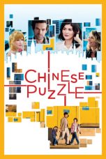 Nonton film Chinese Puzzle (2013) subtitle indonesia