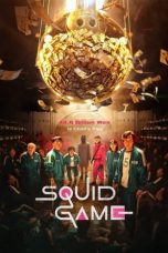 Nonton film Squid Game (2021) subtitle indonesia