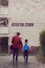 Nonton film After the Storm (2016) subtitle indonesia