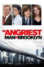 Nonton film The Angriest Man in Brooklyn (2014) subtitle indonesia