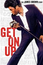 Nonton film Get on Up (2014) subtitle indonesia