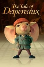 Nonton film The Tale of Despereaux (2008) subtitle indonesia