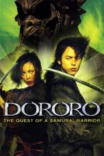 Nonton film Dororo (2007) subtitle indonesia