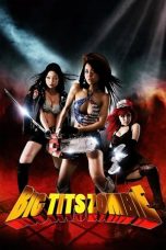 Nonton film Big Tits Zombie (2010) subtitle indonesia