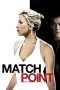 Nonton film Match Point (2005) subtitle indonesia