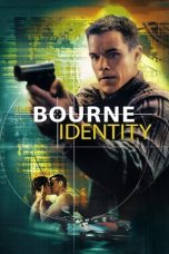 Nonton film The Bourne Identity (2002) subtitle indonesia